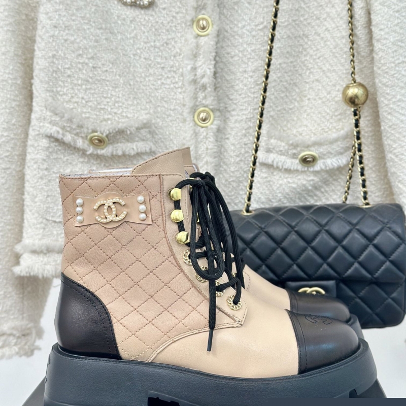 Ch*el boots